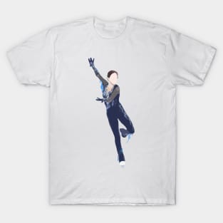 Evgenia Medvedeva- Exogenesis T-Shirt